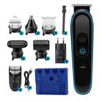Yopigo YP-675 Turbo Galaxy 5in1 Ultimate Tıraş Makinesi Seti
