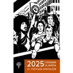 Yordam Kitap 2025 Yordam Ajanda