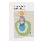 Yordam Kitap Duka ile Karısı