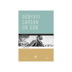 Yordam Kitap Dünyayı Sarsan On Gün + Vatan ve Führer Için: 1. Ss Panzer Tümeni'nden Bir Askerin Anıları + Nazım Hikmet'le 3,5 Yıl - Hayır