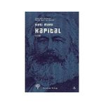Yordam Kitap Kapital 1.cilt K.kapak + Ideolojinin Yüce Nesnesi + Katli Vacip: Tarikatların Sır Cinayet Dosyaları