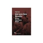 Yordam Kitap Kültür Işçileri Olarak Öğretmenler: Öğretmeye Cesaret Edenlere Mektuplar + Balyozda Kumpas