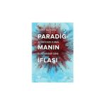 Yordam Kitap Paradigmanın Iflası: Resmi Ideolojinin Eleştirisine Giriş (Kapak Resmi Değişebilir) + Balyozda Kumpas