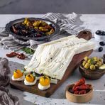 Yöre Erzurum Civil Peyniri 1 Kg