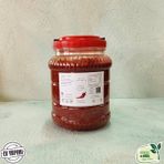 Yörem Antakya Tatlı Biber Salçası 2 kg
