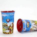 Yöresel 2li Shot Bardak Alk1571 - Lisinya