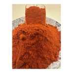 Yöresel Antep Acı Toz Biber 1Kg