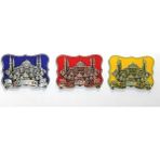 Yöresel Ayasofya Magnet ALK2180 - Lisinya - 001-Renkli