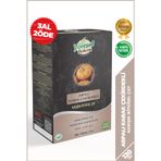 Yöresel Bahçem Arpalı Kabak Çekirdekli Karışık Bitkisel Çay (120G)