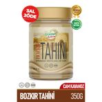 Yöresel Bahçem Çiğ Bozkır Tahin
