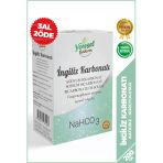 Yöresel Bahçem Ingiliz Karbonatı (200G)