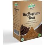 Yöresel Bahçem Keçiboynuzu Tozu 150GR