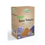Yöresel Bahçem Keten Tohumu Öğütülmüş (150gr)