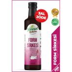 Yöresel Bahçem Kilo Vermeye Yardımcı Form Sirkesi Doğal Fermantasyon 500 Ml