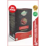 Yöresel Bahçem Kiraz Saplı Mısır Püsküllü Karışık Bitkisel Çay (120G)