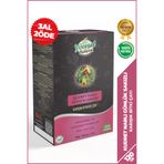 Yöresel Bahçem Kudret Narlı Günlük Sakızlı Karışık Bitkisel Çay (120G)