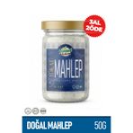 Yöresel Bahçem Mahlep