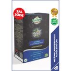 Yöresel Bahçem Melisalı Çarkıfelek Otlu Karışık Bitkisel Çay (120G)