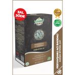 Yöresel Bahçem Peryavşanlı Acı Bademli Karışık Bitkisel Çay (120G)