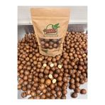 yöresel Kabuklu Makademya Fındığı 1 KG