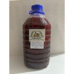 Yöresel Mutfağım Köy Evi Organik Ev Yapımı Acısız Adana Şalgam Suyu 3 Litre