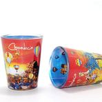 Yöresel Shot Bardak ALK1570 - Lisinya