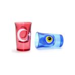 Yöresel Shot Bardak Model 4