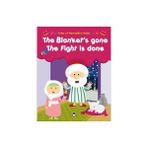 Yorgan Gitti Kavga Bitti - The Blankets Gone The Fight Is Done (Ingilizce)