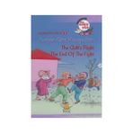 Yorgan Gitti Kavga Bitti - The Quilt'S Flight, The End Of The Fight
