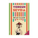 Yorgun Sevda - İrfan Yalçın
