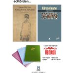 Yorgunluk Toplumu - Küreselleşme/zygmunt Bauman - Not Defteri Hediyeli
