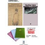 Yorgunluk Toplumu - Kuşatılmış Toplum/zygmunt Bauman - Not Defteri Hediyeli