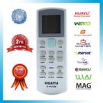 York K-YK1338 Universal Akıllı Klima Kumandası
