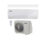 York Monterosa 12 Btu Inverter Klima R32 Gazlı