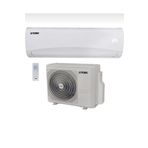 York Monterosa 12000 BTU Inverter R32 Gazlı Duvar Tipi Klima