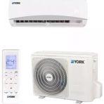 York Monterosa 18.000 Btu Klima