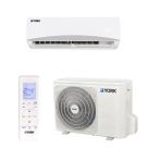 York Monterosa A++ 12.000 BTU Inverter Klima