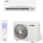 York Monterosa A++ 12.000 BTU Inverter Klima