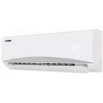 York Monterosa YHKF12YEEBMJO-X 12000 BTU Inverter Klima