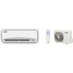 York Monterosa YHKF24YEEBMJO--X 24.000 BTU Inverter Duvar Tipi Klima