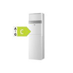 York YHCJZH048BAM-AFX A Enerji Sınıfı 48000 BTU Salon Tipi Klima