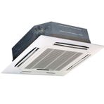 York YMKFZH024BANTAFX A++ Sınıfı 24000 BTU İnverter Kaset Tipi Klima