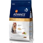 Yorkshire Terrier Yetişkin Köpek Maması 1.5 Kg - 223-523210