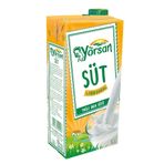 Yörsan 1 lt Tam Yağlı Süt
