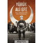 Yörük Ali Efe - Fatih Özkurt
