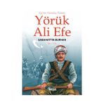 YÖRÜK ALI EFE II - SABAHATTIN BURHAN