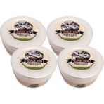 Yörüklü Çörek Otu Karışımlı Agrilar Için Bakım Kremi 4X50 ml