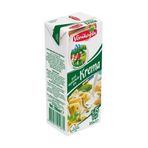 Yörükoğlu Sıvı Krema 200 ml