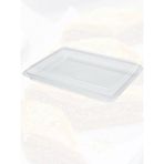 Yorulmaz Ambalaj 1000 gr Kullan-At Plastik Baklava Kabı – Şeffaf, Sızdırmaz, Tatlı Taşıma ve Paket Servise Uygun (12’li Paket)