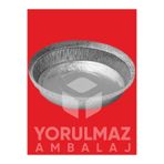 yorulmaz ambalaj Künefe Kase Kullan At 24’lü Paket – Isıya Dayanıklı, Sızdırmaz, Pratik Tatlı Sunum Kabı